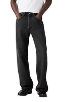 Jeans Hombre 501 Loose Negro Levis 0057U-0005