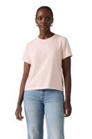 Polera Mujer Favorite Tee Rosado Levis 005GV-0018