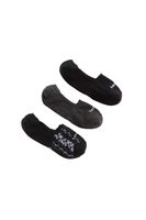 Medias Hombre 3 Pack Negro Levis 37863-1051