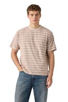 Polera Hombre Red Tab Vintage Tee Beige Levis A0637-0190