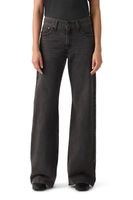 Jeans Mujer Middy Loose Boot Gris Levis 006D1-0004