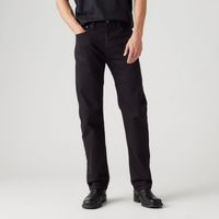 Jeans Hombre 505 Regular Negro Levis 00505-1469