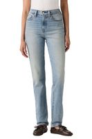 Jeans Mujer Wedgie Slim Azul Levis 003NE-0006
