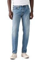 Jeans Hombre 502 Taper Azul Levis 29507-1777