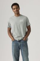 Polera Hombre Relaxed Fit Tee Gris Levis 16143-1669