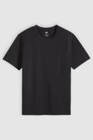 Polera Hombre Icon Tee Negro Levis 005GX-0014