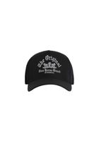 Jockey Hombre Trucker Negro Levis 87516-0782