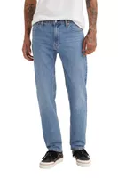 Jeans Hombre 511 Slim Azul Levis 04511-5849