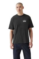 Polera Hombre Vintage Fit Graphic Tee Negro Levis 87373-0260
