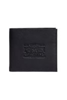 Billetera Hombre Vintage Two Horse Negro Levis 77173-0363