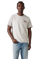 Polera Hombre Relaxed Fit Tee Gris Levis 16143-1816