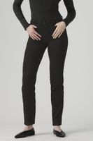 Jeans Mujer 314 Tailored Str Negro Levis 003KS-0000
