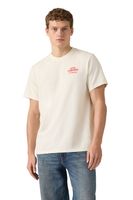 Polera Hombre Ss Relaxed Fit Tee Beige Levis 16143-2372