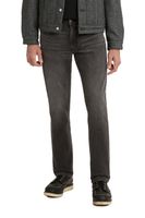 Jeans Hombre 514 Straight Negro Levis 00514-1598