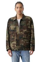 Chaqueta Hombre Frisko Jacket Multicolor Levis 005BH-0000