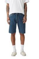 Shorts Hombre 501 original Azul Levis 36512-0263