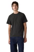 Polera Hombre Relaxed Pocket Tee Negro Levis 005H0-0039