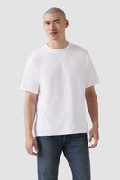 Polera Hombre Vintage Tee Blanco Levis A0637-0000