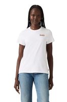 Polera Mujer The Perfect Tee Blanco Levis 17369-3198