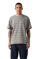 Polera Hombre Red Tab Vintage Tee Gris Levis A0637-0176