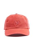 Jockey Mujer Monogram Cap Naranjo Levis 004BS-0009