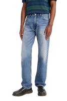 Jeans Hombre 555 Straight Azul Levis 000LO-0004