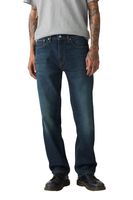 Jeans Hombre 505 Regular Azul Levis 00505-3065