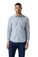 Camisa Hombre Classic 1 Pkt Standard Celeste Levis 85748-0389