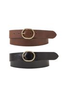 Cinturón Mujer Belt Legacy Group Multicolor Levis 37460-0084