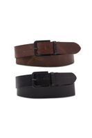Cinturón Hombre Belt Reversible Multicolor Levis 38018-0021