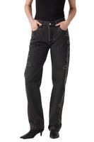 Jeans Mujer 501 '90s Negro Levis A1959-0092