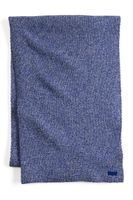 Bufanda Hombre Holiday Scarf Ov Azul Levis 004CW-0000