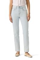 Jeans Mujer 724 High Rise Straight Celeste Levis 18883-0445