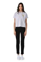 Jeans Mujer 312 Shaping Slim Negro Levis 19627-0000