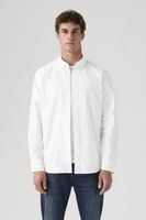 Camisa Hombre Authentic Button Down Blanco Levis A7210-0000