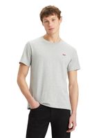 Polera Hombre Regular Fit Gris Levis 56605-0249