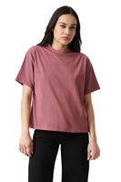 Polera Mujer Vintage Ss Tee Burdeo Levis 005IX-0002