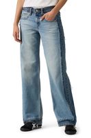 Jeans Mujer Low Loose Decon Azul Levis 005LP-0000