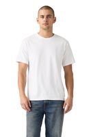 Polera Hombre Relaxed Fit Tee Blanco Levis 16143-2401