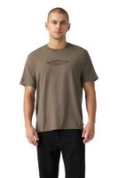 Polera Hombre Relaxed Fit Tee Café Levis 16143-2378