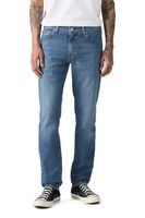 Jeans Hombre 511 Slim Azul Levis 04511-6208