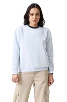Polerón Mujer Everyday Sweatshirt Celeste Levis A5942-0060