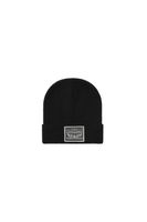 Gorro Hombre Beanie Negro Levis 87520-0054