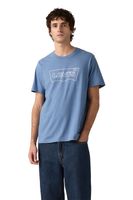 Polera Hombre Graphic Crewneck Tee Azul Levis 22491-2068