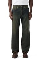 Jeans Hombre 568 Loose Straight Azul Levis 29037-0147