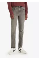 Jeans Hombre 512 Slim Taper Gris Levis 28833-1262