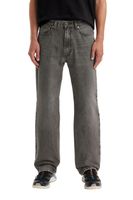 Jeans Hombre 565 Loose Straight Gris Levis A7221-0006