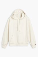 Polerón Mujer Graphic Heritage Hoodie Blanco Levis A7296-0053