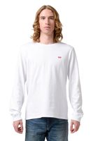 Polera Hombre Regular Fit Lisa ML Blanco Levis 72848-0000