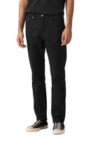 Jeans Hombre 511 Slim Negro Levis 04511-6392